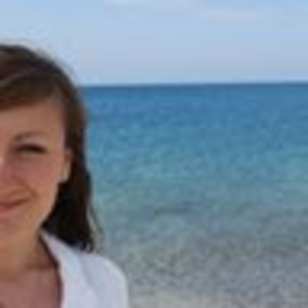 Meet your Posher, Natalia